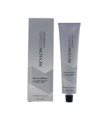 Revlonissimo Colorsmetique High Coverage 7-Medium Blonde 60ml