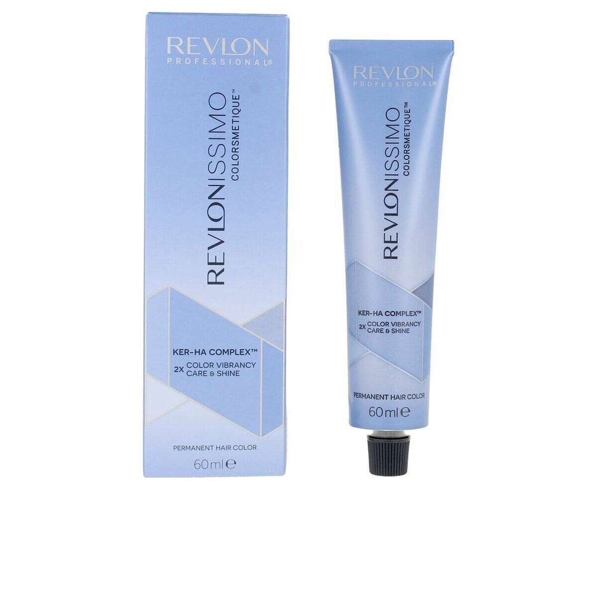Revlonissimo Colorsmetique High Coverage 8,12-Frosty Blonde 60ml
