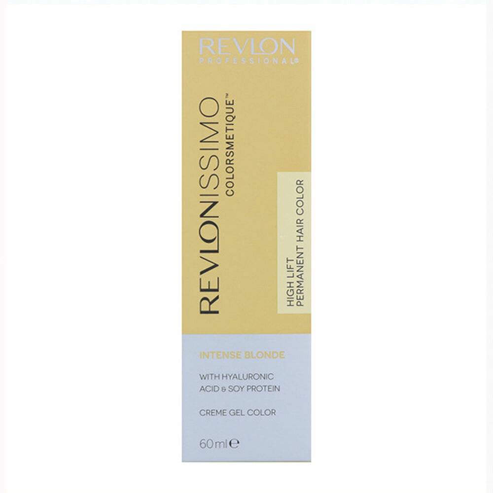 Revlon Revlonissimo Colorsmetique Intense Blonde 1200MN Natural 60ml