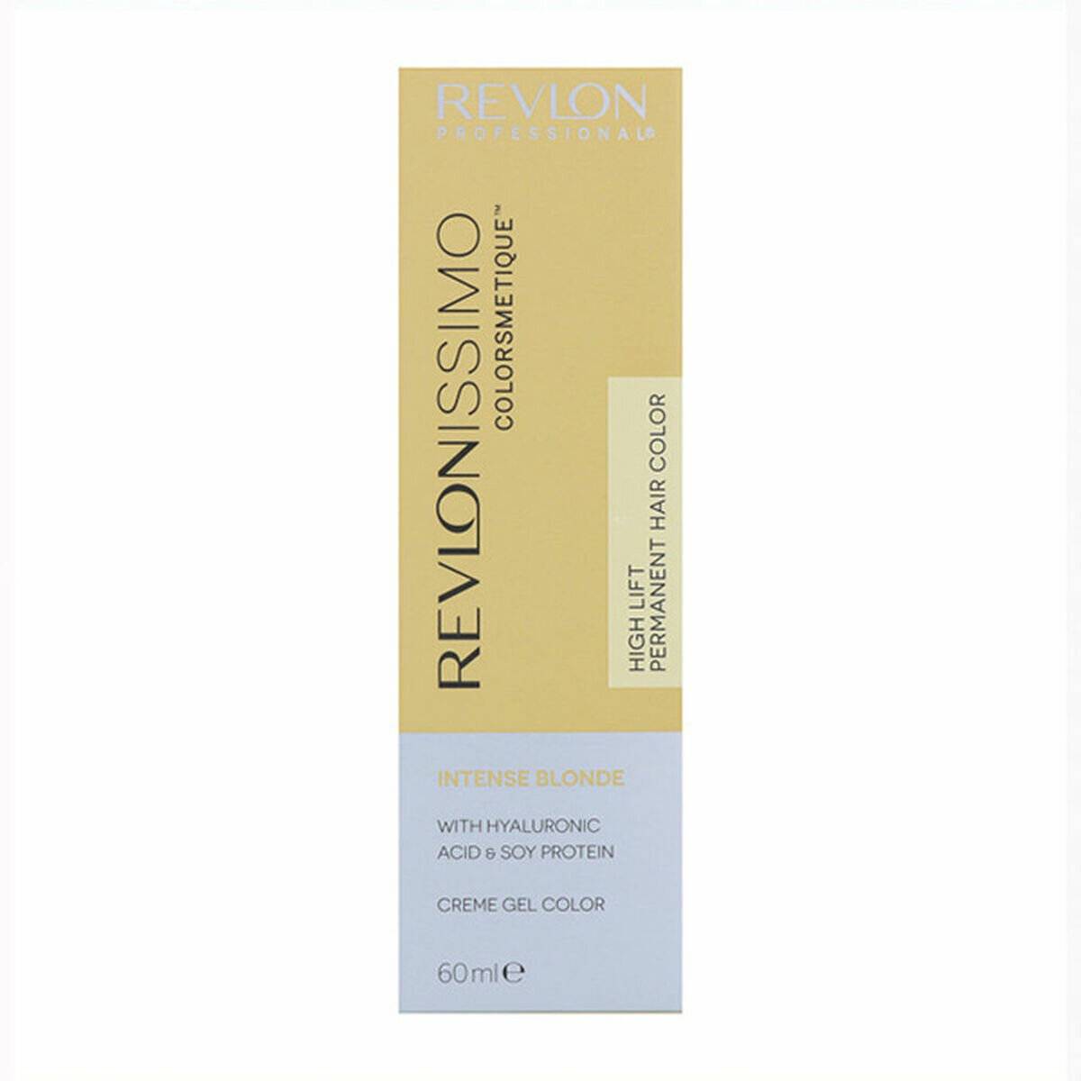 Revlon Revlonissimo Colorsmetique Intense Blonde 1200MN Natural 60ml