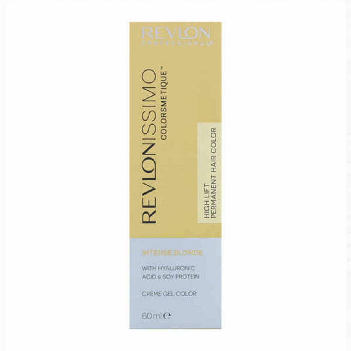 Revlonissimo Colorsmetique Intense Blonde 1211mn-Ash 60ml