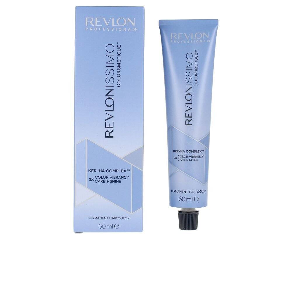 Revlonissimo Colorsmetique Intense Blonde 1211mn-Ash 60ml