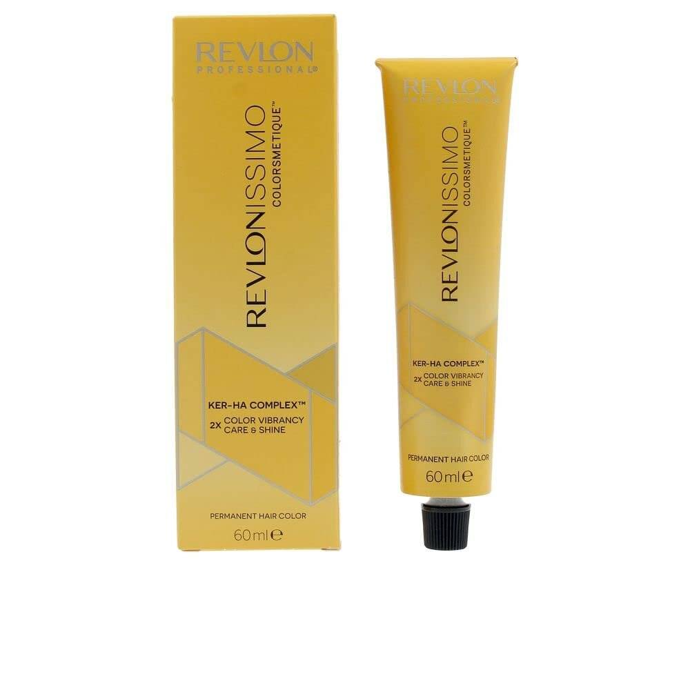 Revlonissimo Colorsmetique High Coverage 6,34 60ml