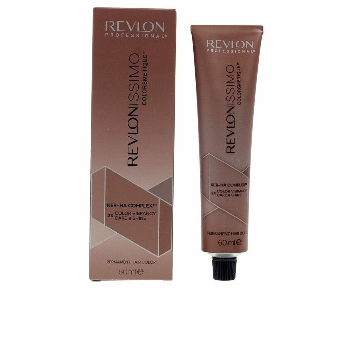 Revlonissimo Colorsmetique High Coverage 6,42 60ml
