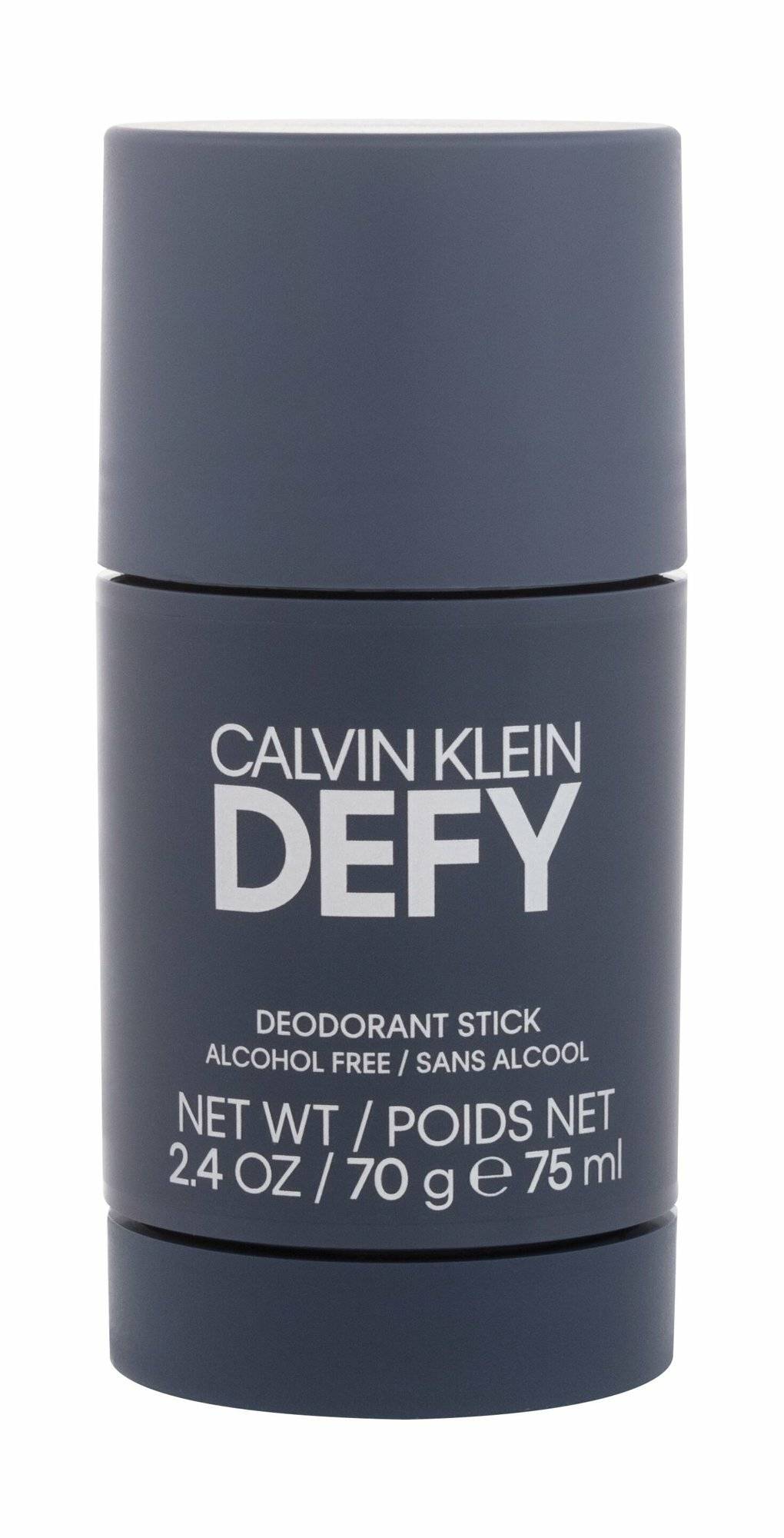 Defy Calvin Klein 75ml