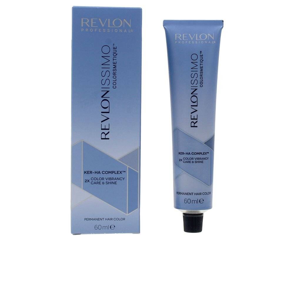 Revlon Revlonissimo Colorsmetique 8,21 Light Blonde Iris Ash 60ml