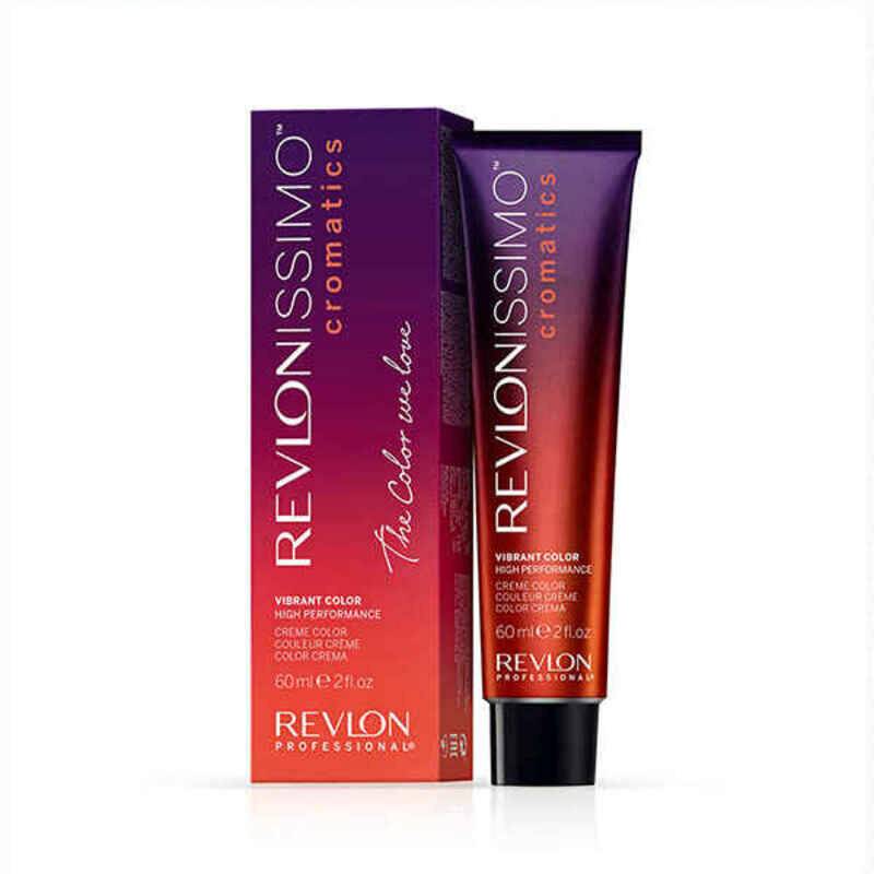 Revlonissimo Cromatics C60-Fire Red 60ml