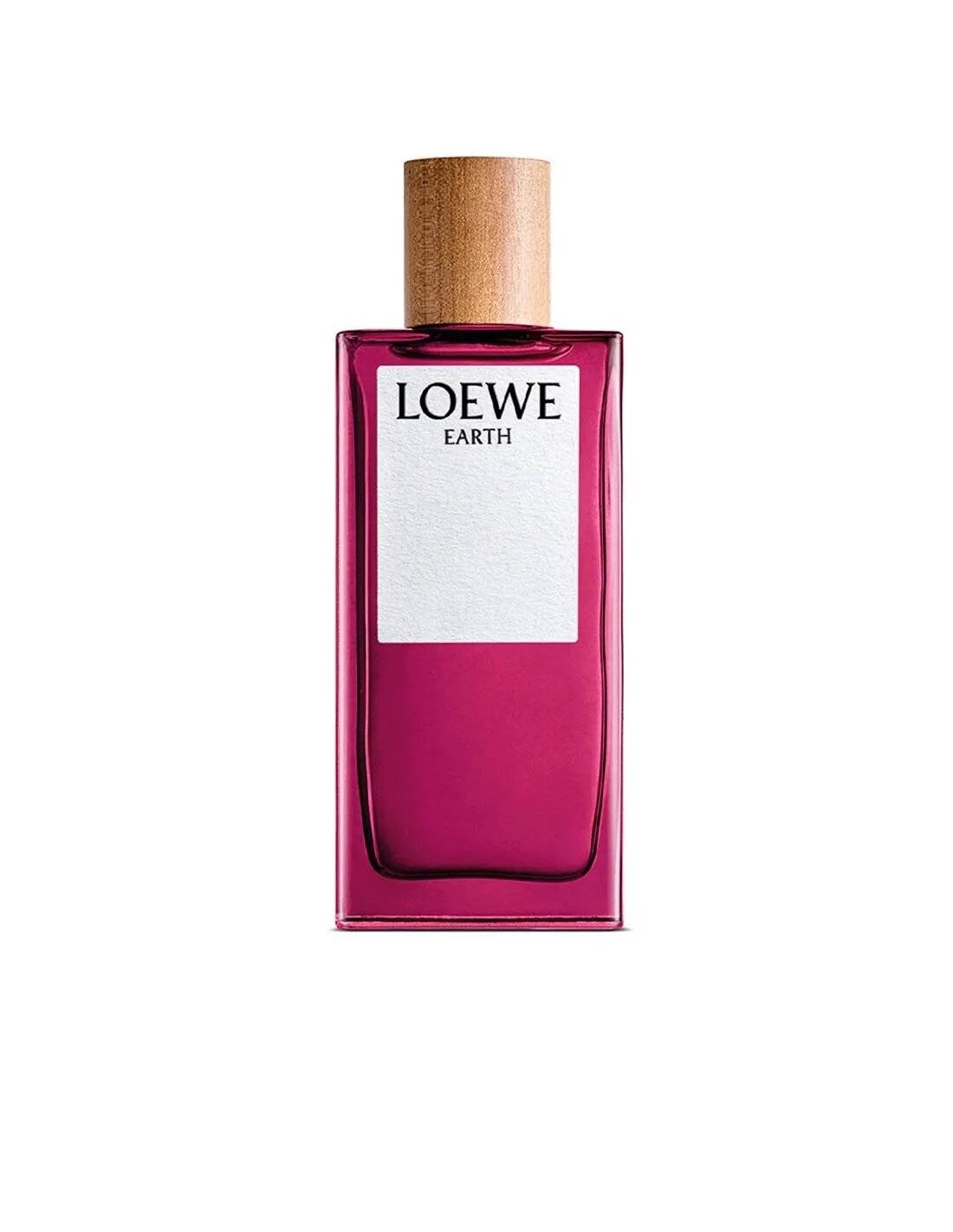 Loewe Earth Edp Spray LW50ml