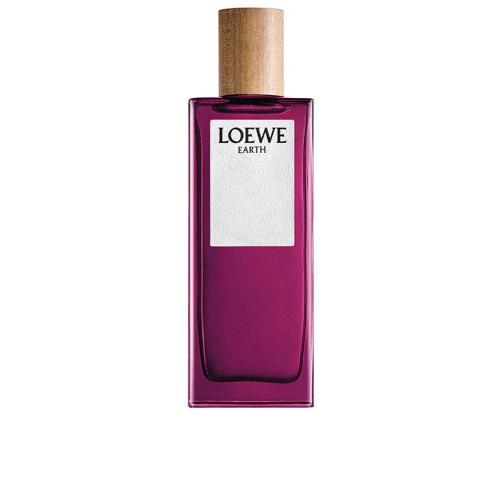 Loewe Earth Edp Spray LW50ml