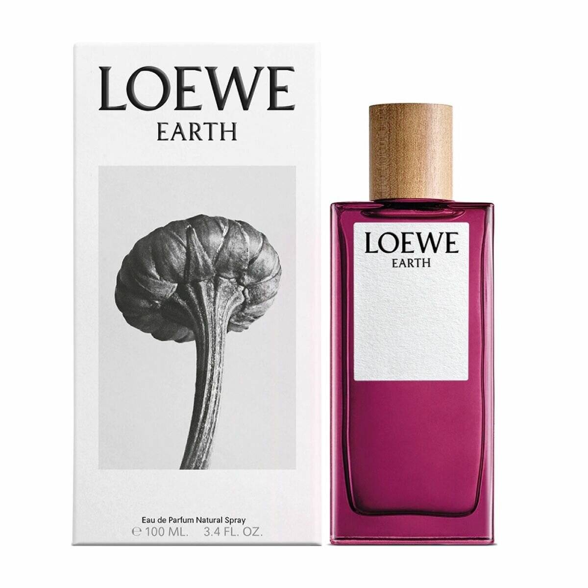 Loewe Earth Edp Spray LW100ml