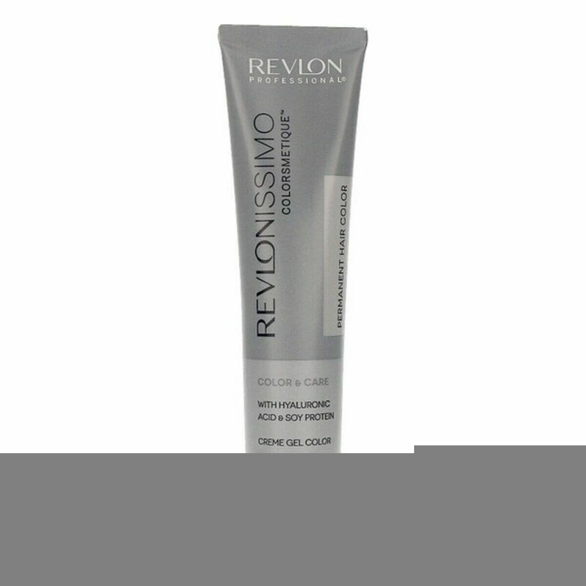 Revlonissimo Colorsmetique 7,34 -Medium Coppery Gold Blon 60ml