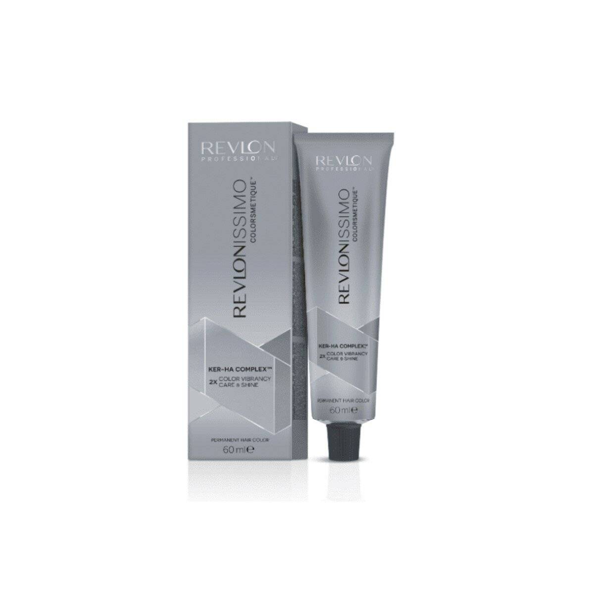 Revlonissimo Colorsmetique 8-Light Blonde 60ml