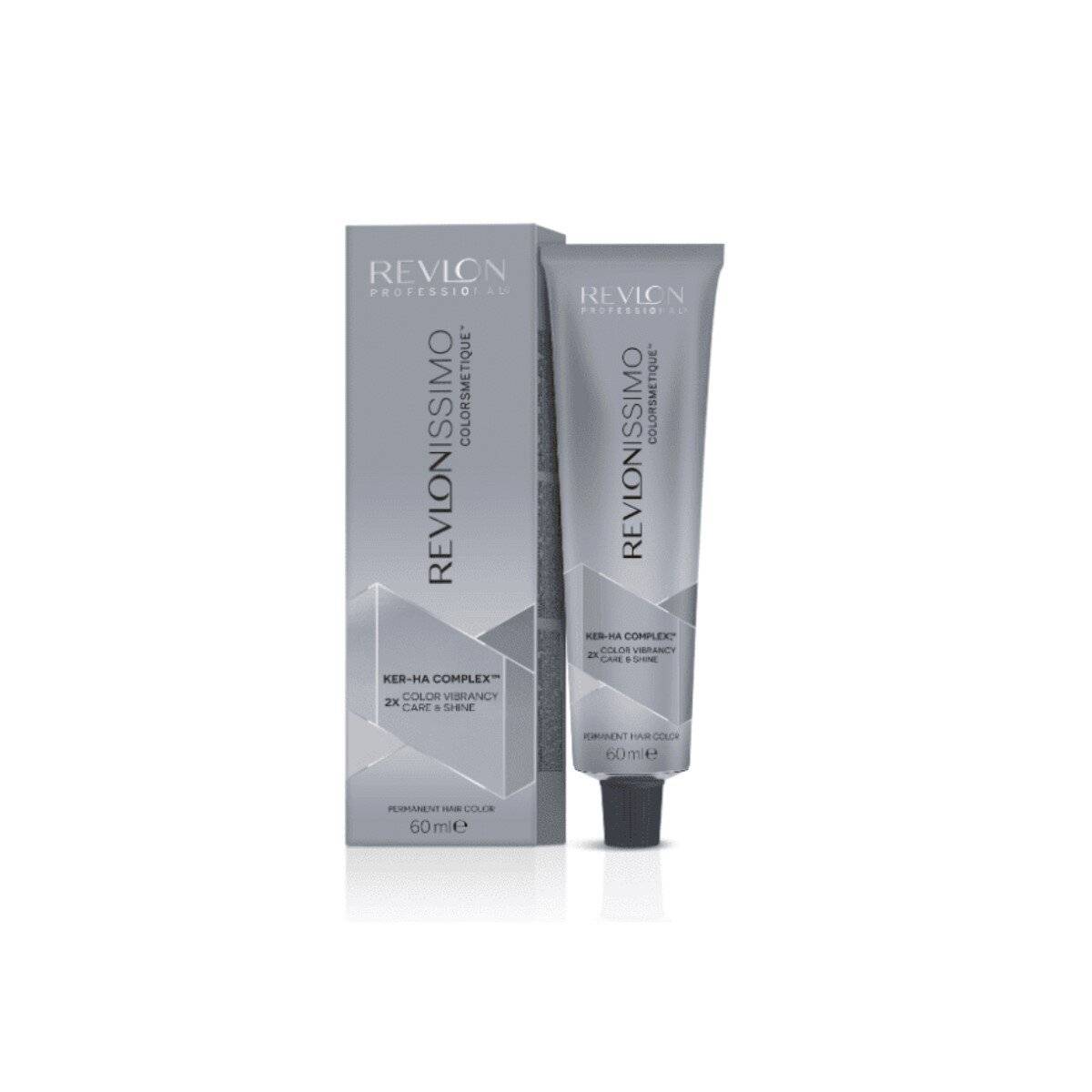 Revlonissimo Colorsmetique 8-Light Blonde 60ml