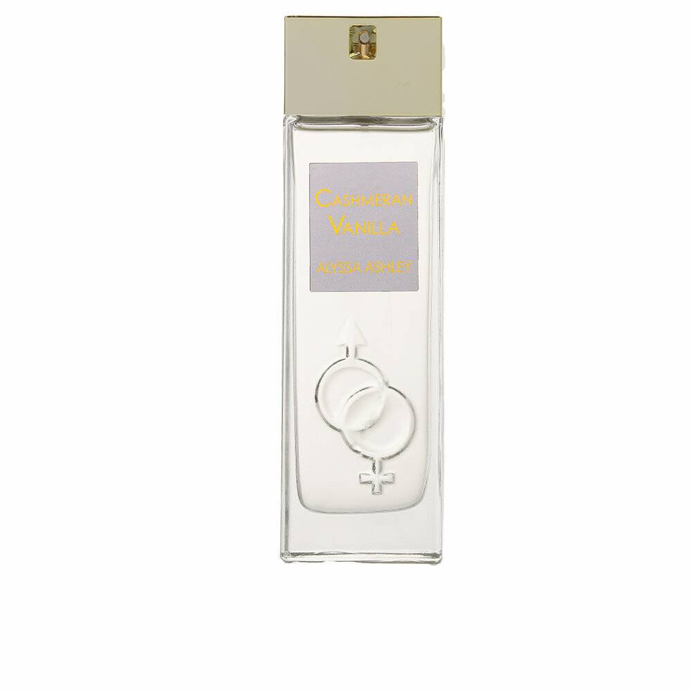Alyssa Ashley Cashmeran Vanilla Eau de Parfum 100ml