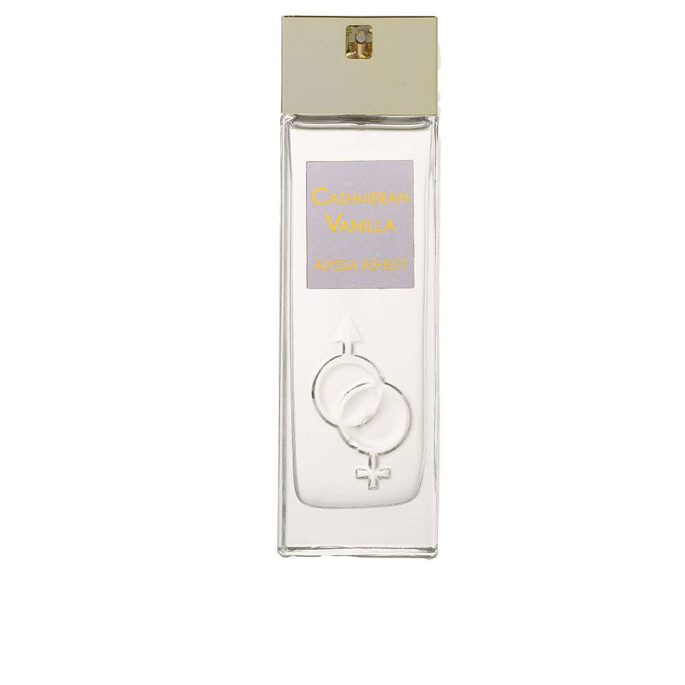 Alyssa Ashley Cashmeran Vanilla Eau de Parfum 100ml
