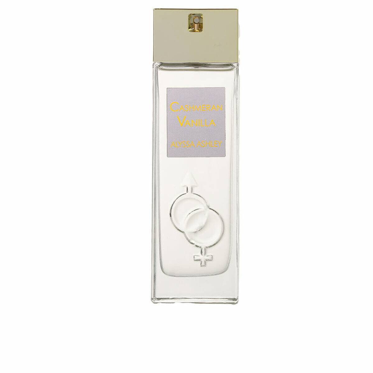Alyssa Ashley Cashmeran Vanilla Eau de Parfum 100ml