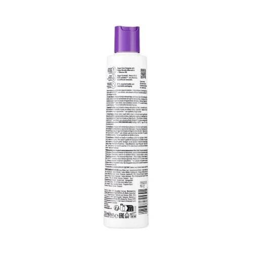 Schwarzkopf Bc Frizz Away Micellar Shampoo 250ml