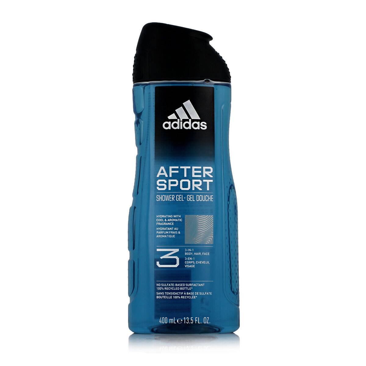Gel Adidas After Sport 400ml