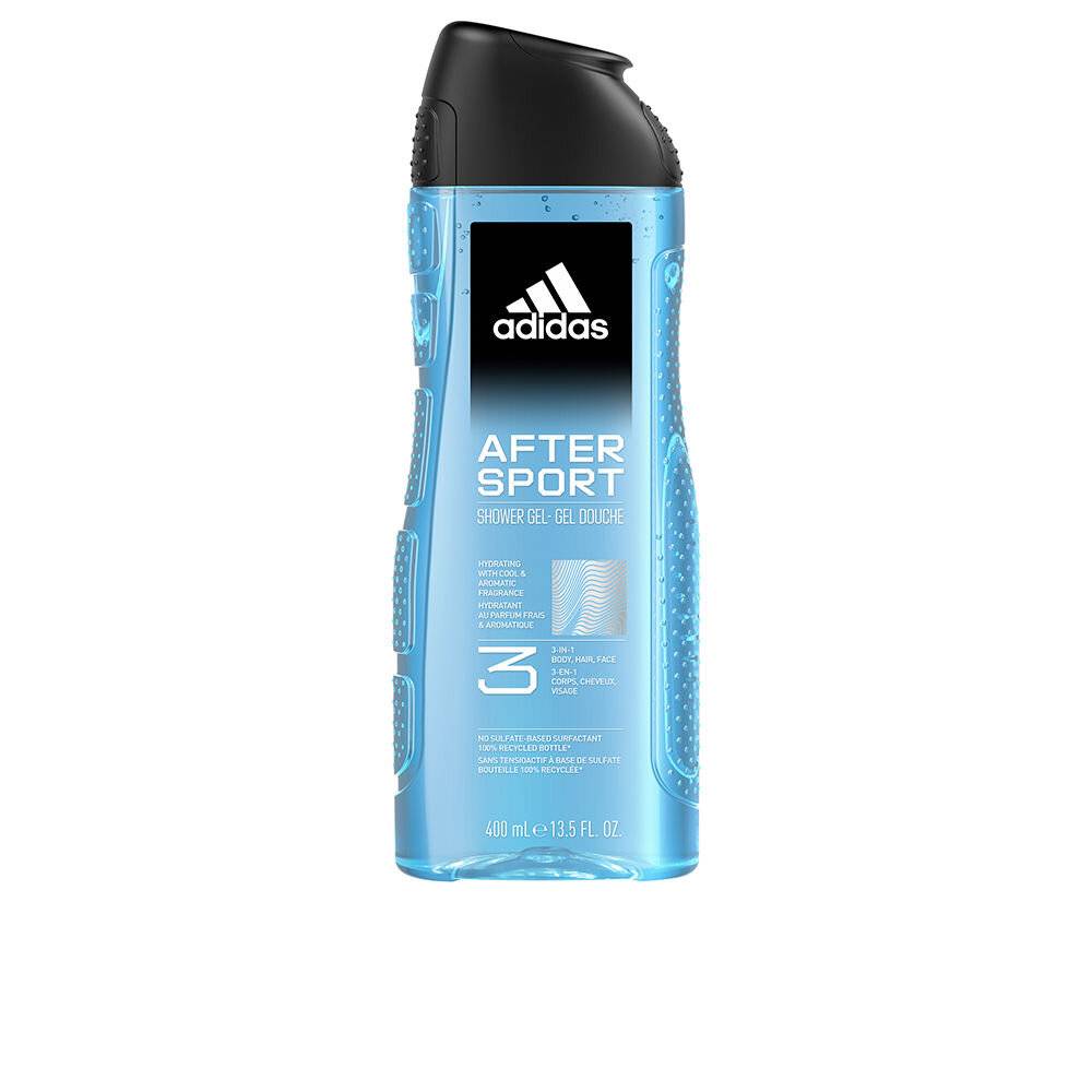 Gel Adidas After Sport 400ml
