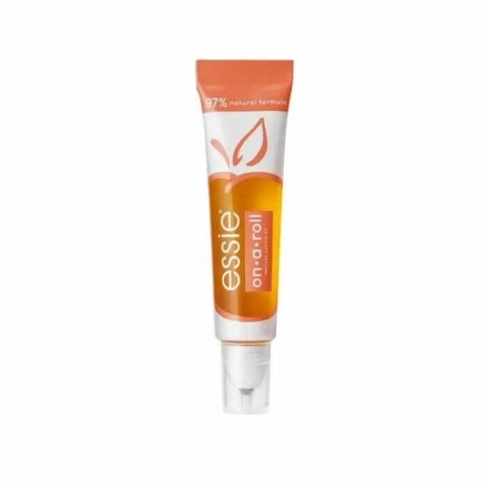 Essie On A Roll Apricot Cuticle Oil 5ml