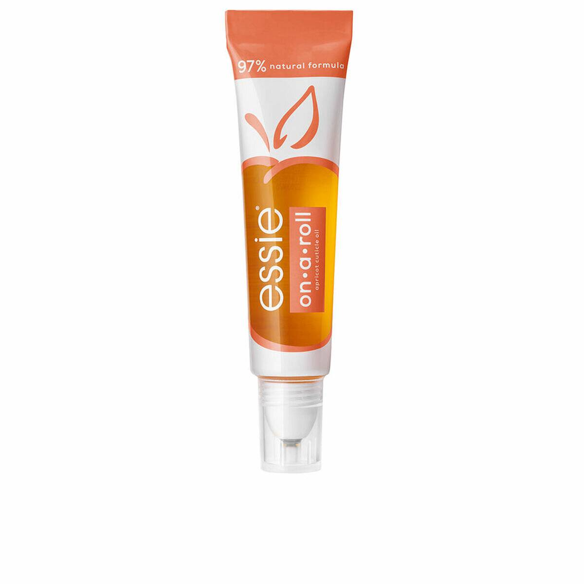 Essie On A Roll Apricot Cuticle Oil 5ml