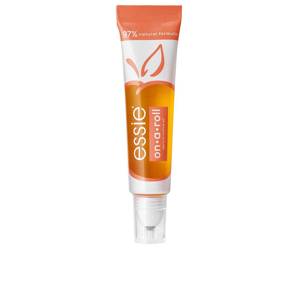 Essie On A Roll Apricot Cuticle Oil 5ml