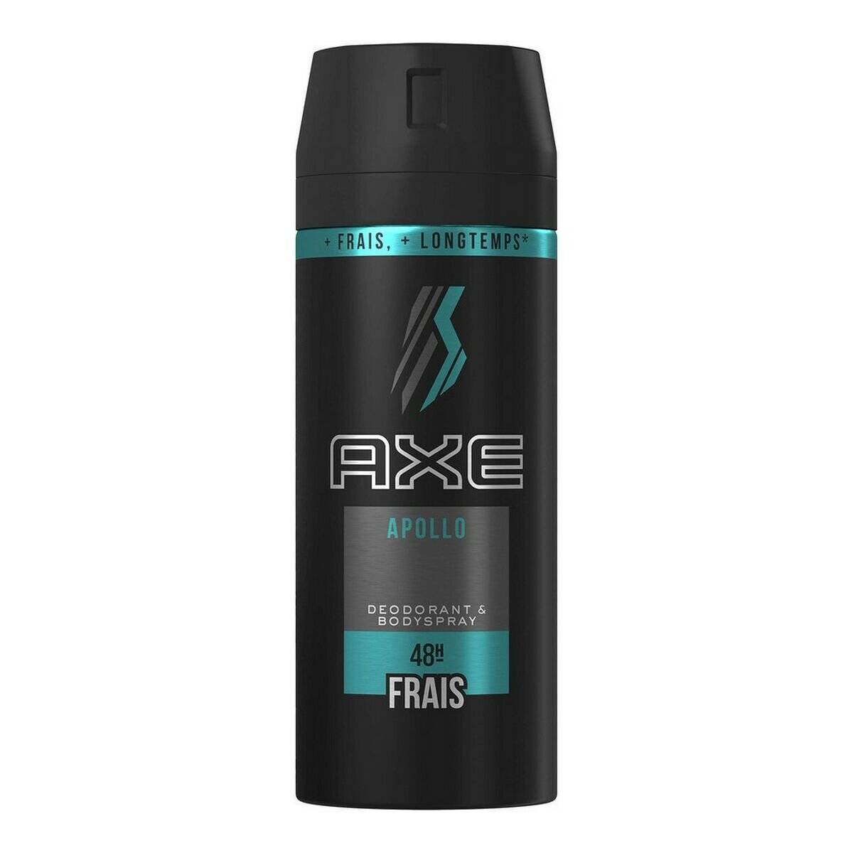 Axe Apollo Desodorante 150ml Spray
