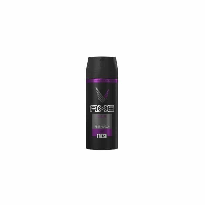 Axe Excite Desodorante 150ml Spray