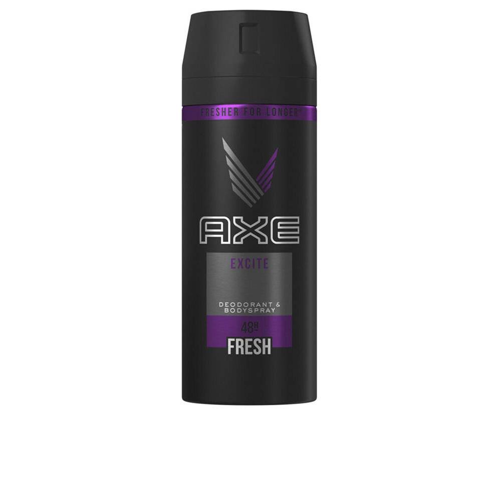 Axe Excite Desodorante 150ml Spray
