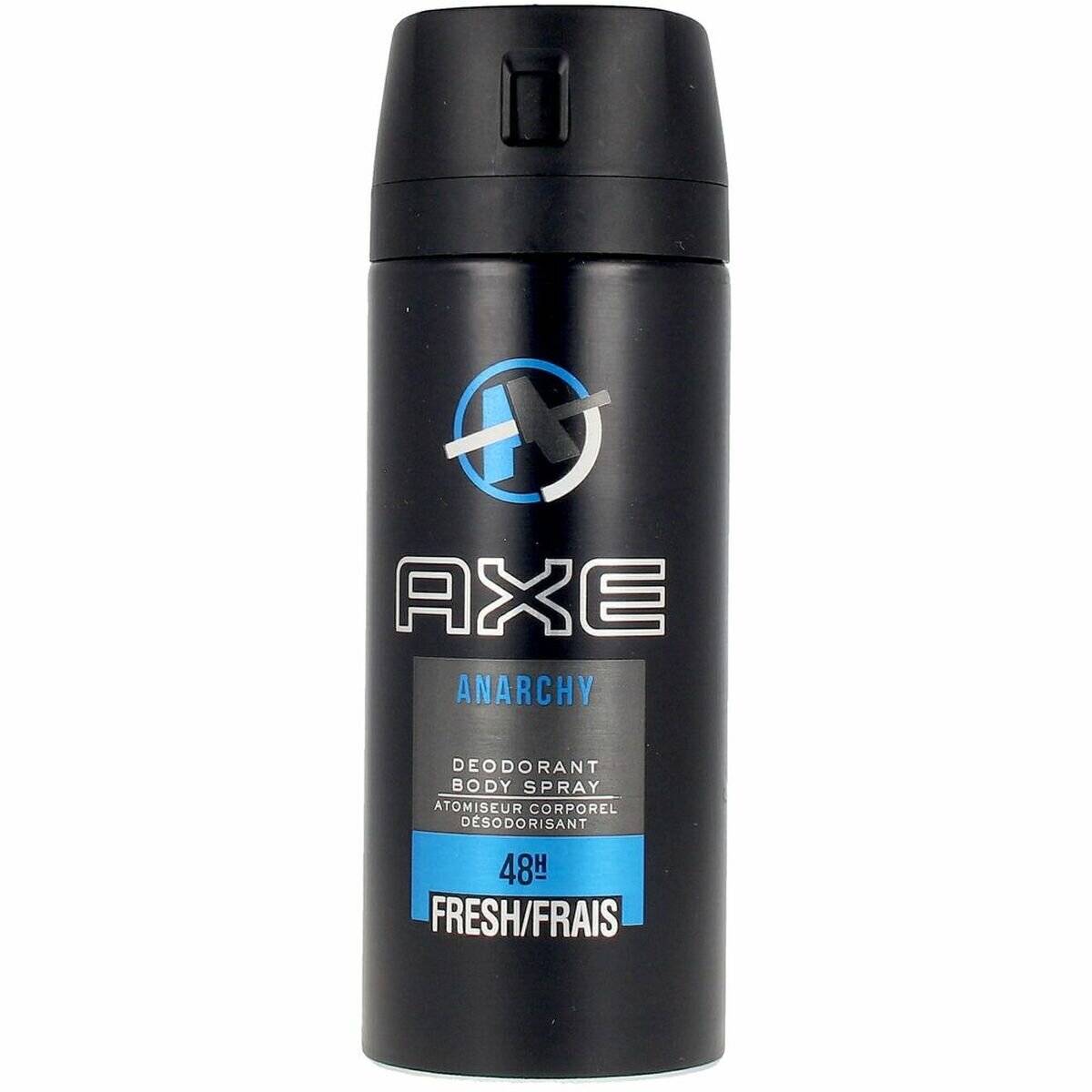 Axe Anarchy Deodorant Spray 150ml