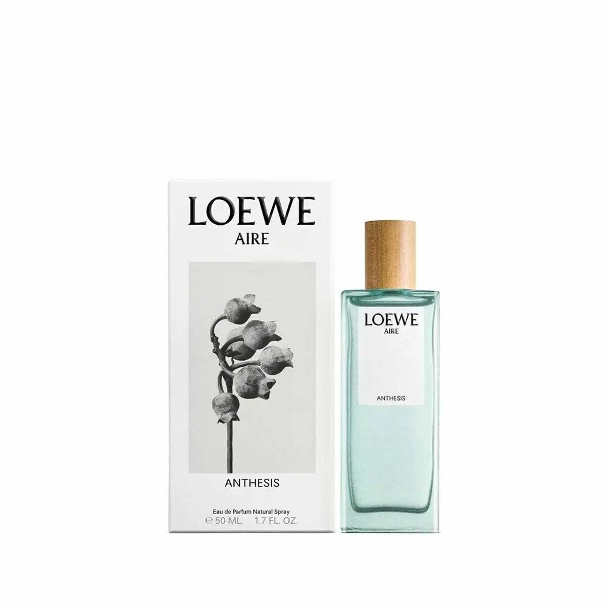 Loewe Aire Anthesis Edp 50 Vpo