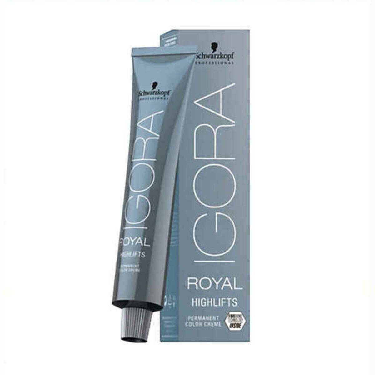 Schwarzkopf Igora Royal Highlifts Ash 12-1 60ml