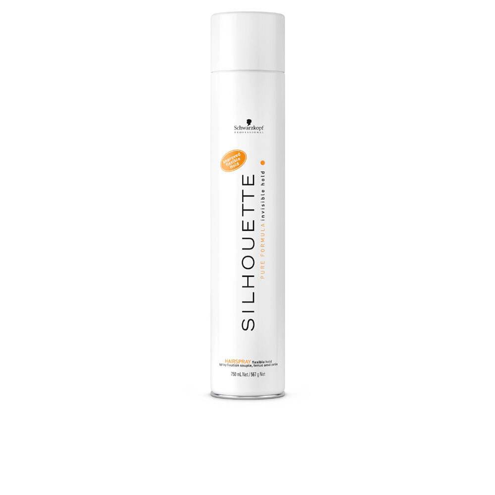 Schwarzkopf Silhouette Hairspray Flexible Hold 750ml