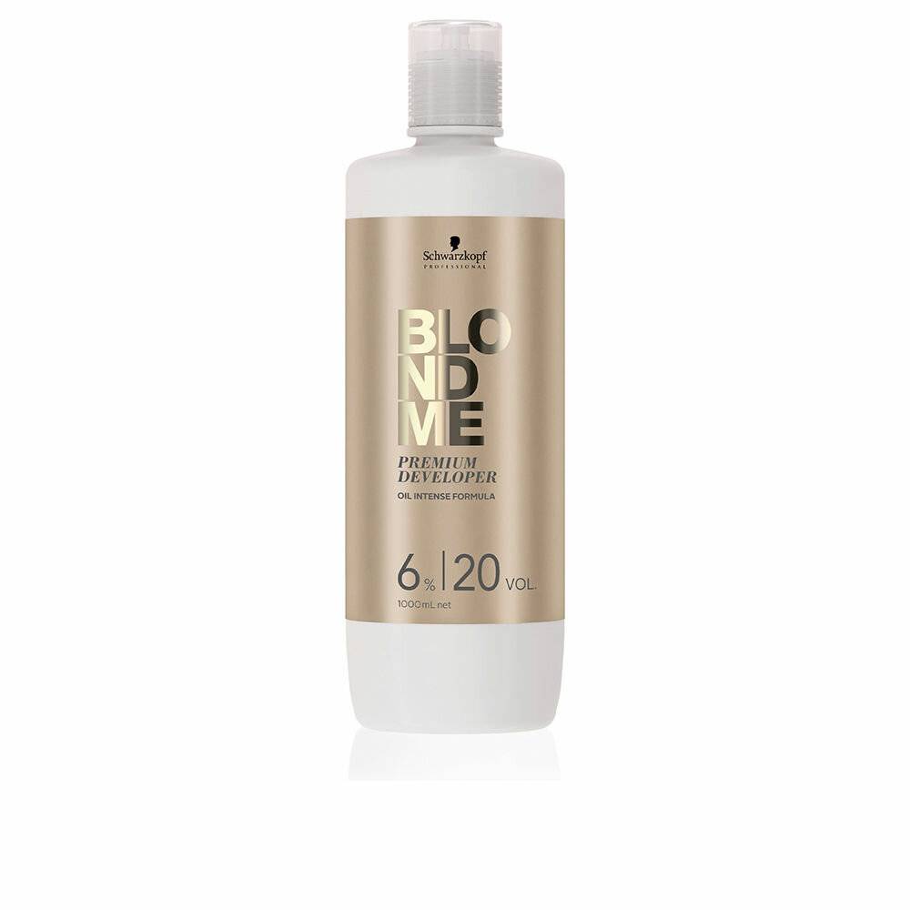 Schwarzkopf Blondme Premium Developer 6 20 Vol 1000ml