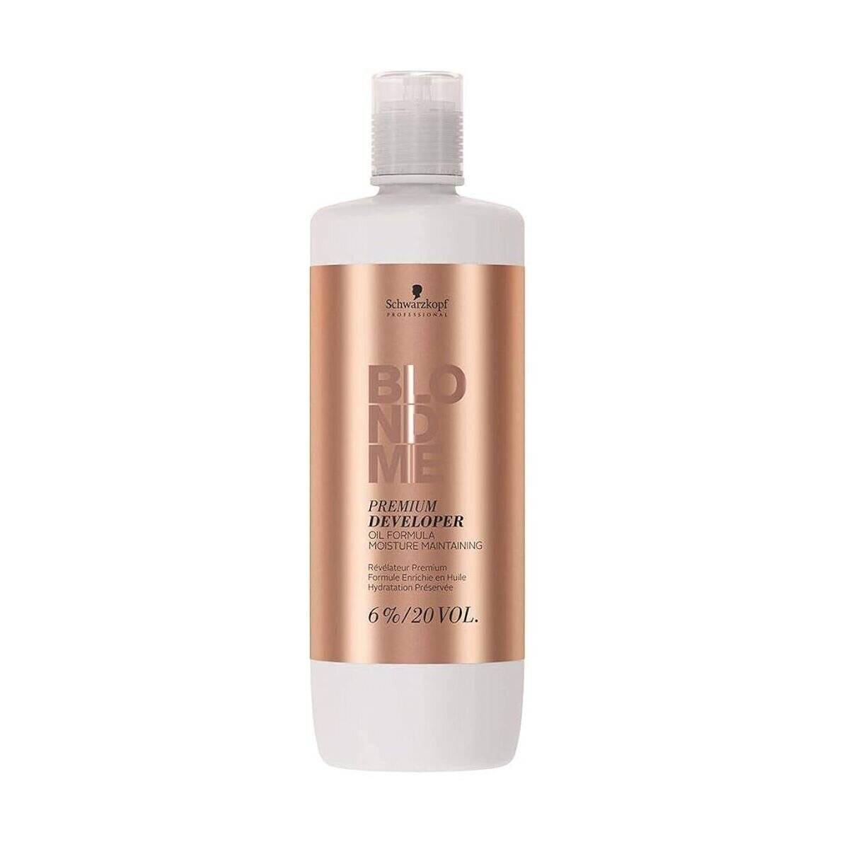 Schwarzkopf Blondme Premium Developer 6 20 Vol 1000ml