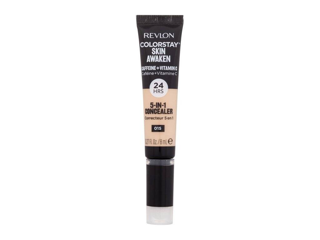 Revlon Colorstay Haut Awaken 5-In-1 Concealer 015-Light 8ml