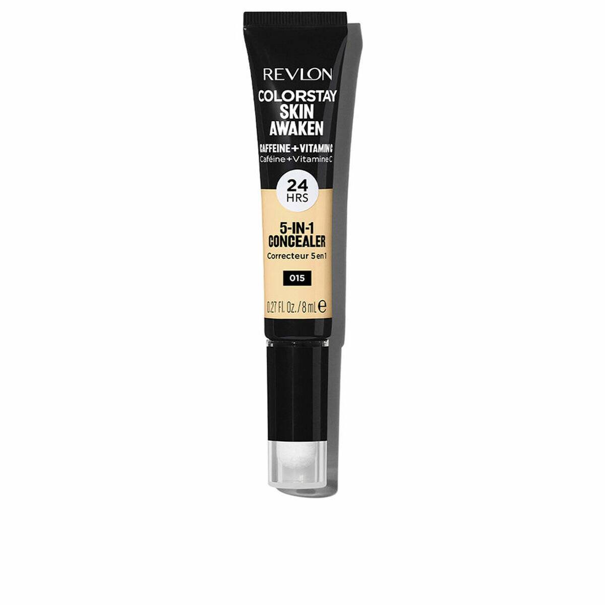 Revlon Colorstay Haut Awaken 5-In-1 Concealer 015-Light 8ml
