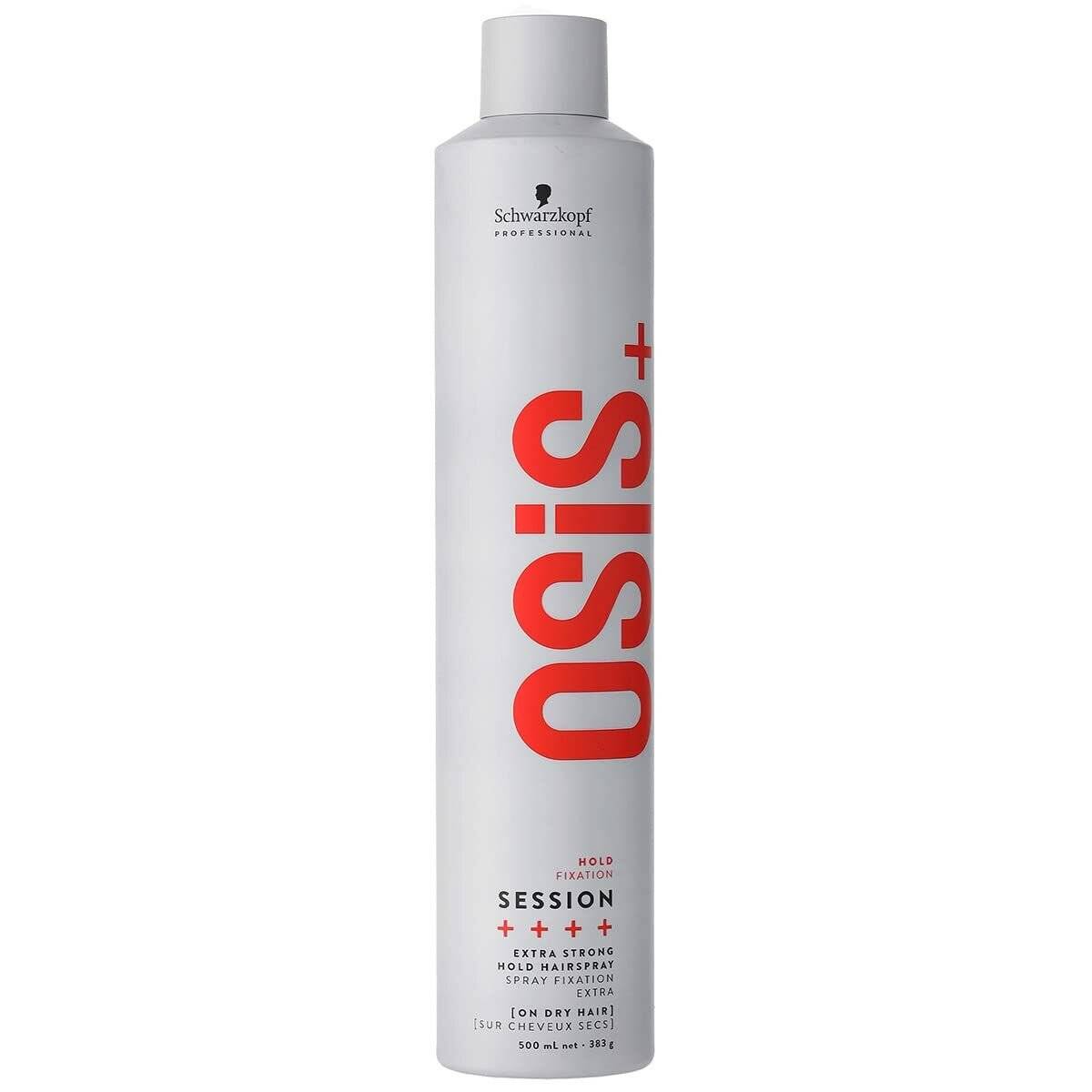 Schwarzkopf Osis Extreme Hold Hairspray 500ml