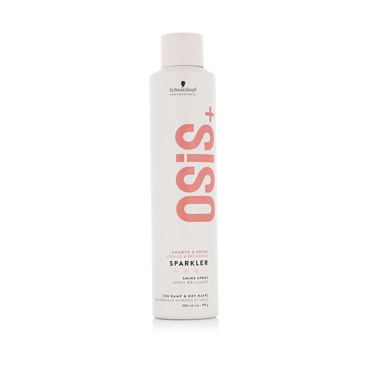 Osis Sparkler Shine Spray
