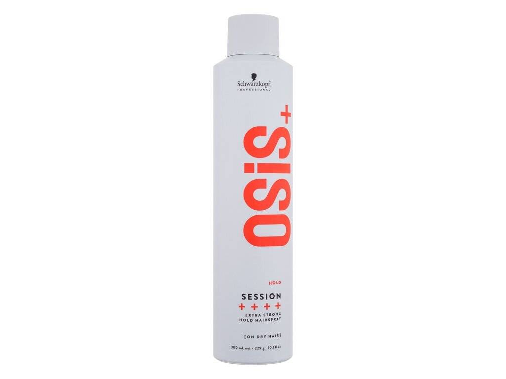 Osis+ Session Extra Strong Hold Hairspray