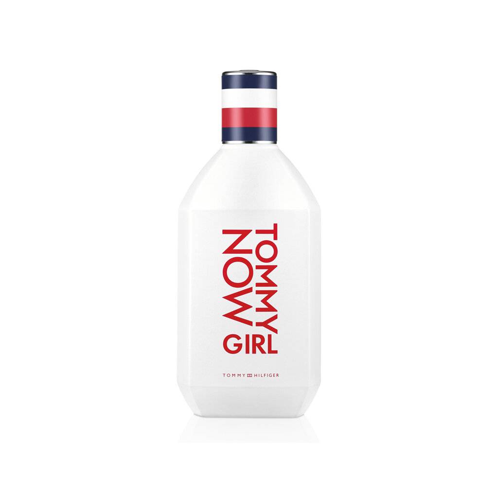 Tommy Hilfiger Tommy Now Girl Edt Spray 100ml