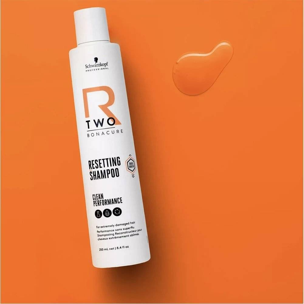 Schwarzkopf Bc Cp R-Two Shampoo 250ml Int