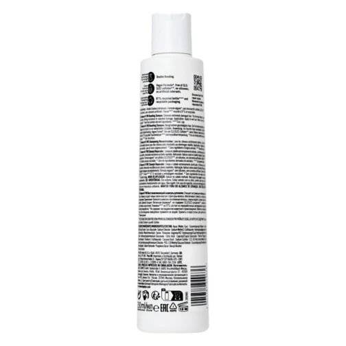 Schwarzkopf Bc Cp R-Two Shampoo 250ml Int