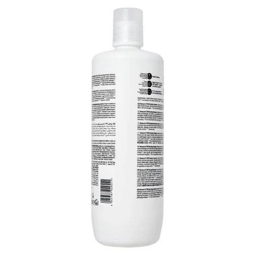 Schwarzkopf Bc Cp R-Two Shampoo 1000ml Int
