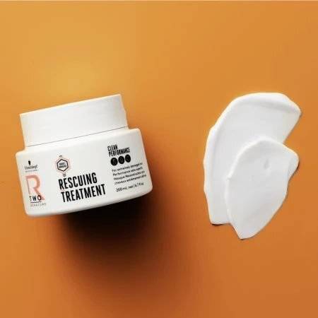 Schwarzkopf Bc Cp R-Two Treatment 200ml Int