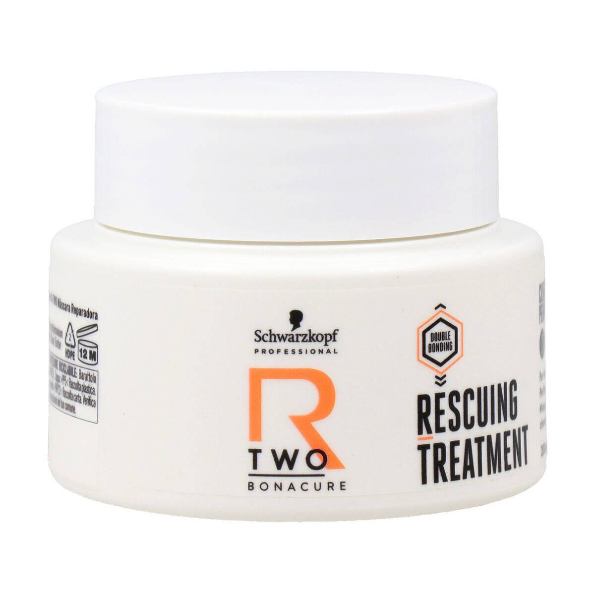 Schwarzkopf Bc Cp R-Two Treatment 200ml Int