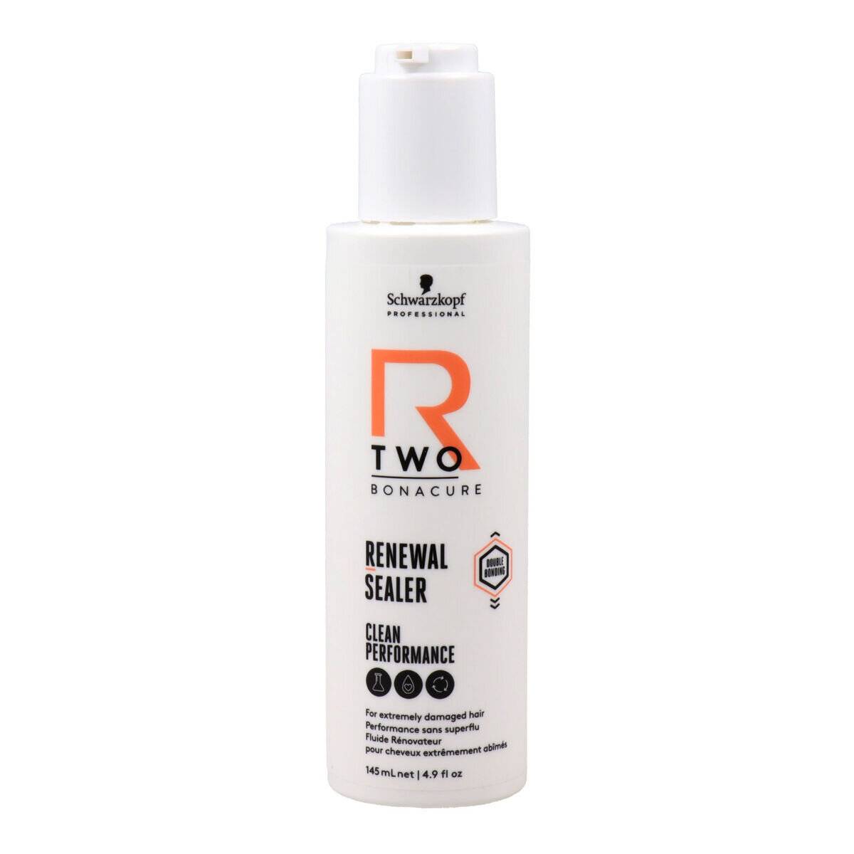 Schwarzkopf Bc Cp R-Two Sealer 145ml Int
