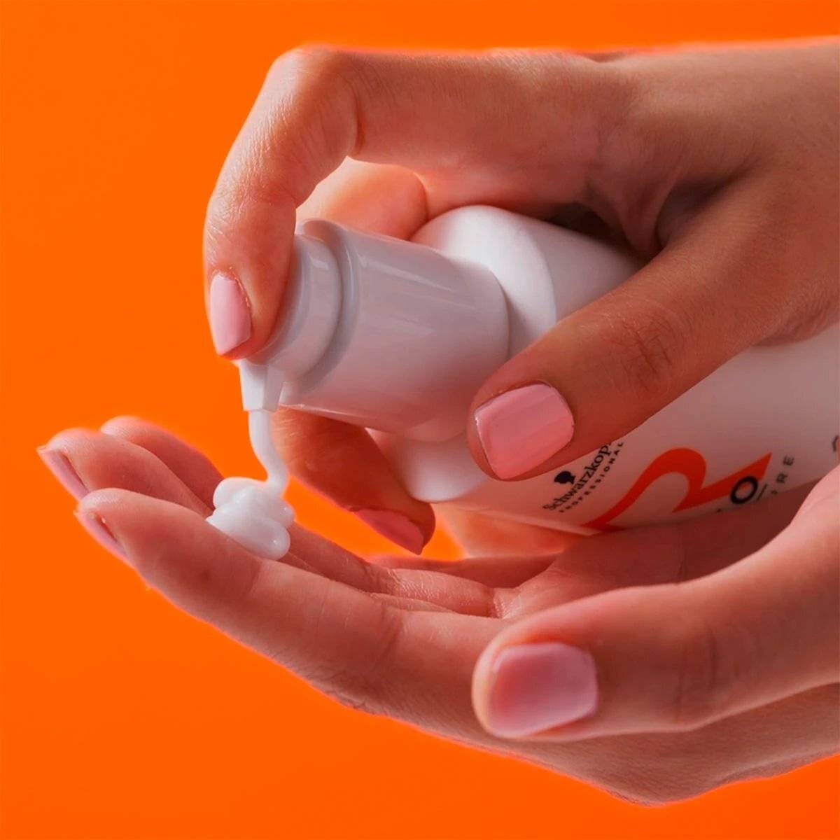 Schwarzkopf Bc Cp R-Two Sealer 145ml Int