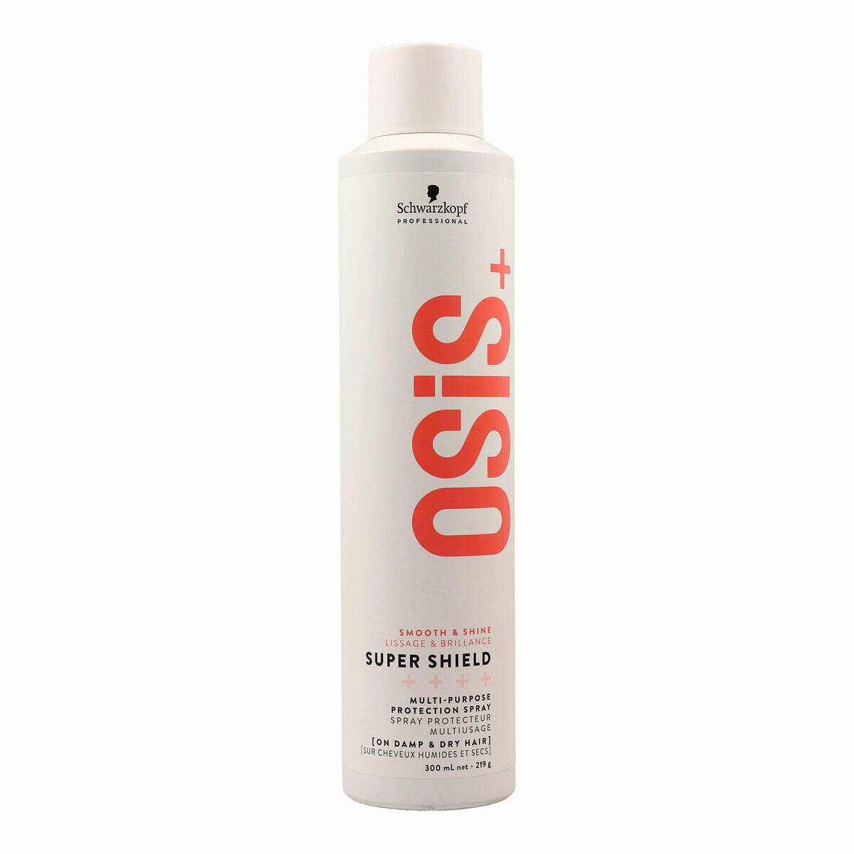 Schwarzkopf Osis Super Shield 300ml Int