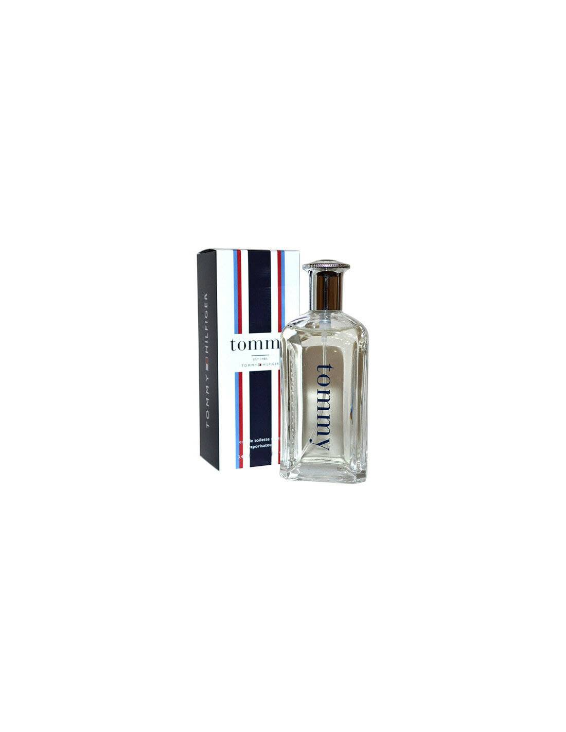 Tommy Hilfiger Tommy Boy Edt Spray